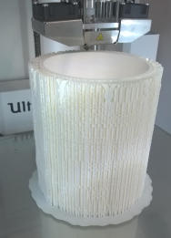 Almost finished design